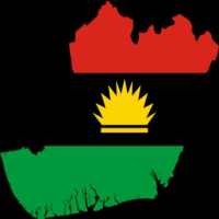 Biafra News logo