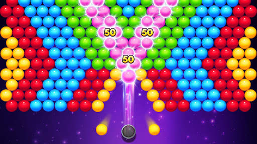 Escape Bubble screenshot 8