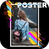 Poster Maker - PIP, Magazine, Poster 1.0
