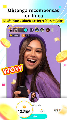 BIGO LIVE Lite – Live Stream screenshot 3