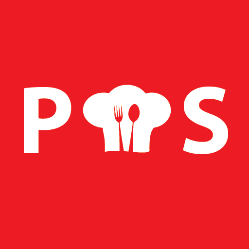 Menulux Restaurant POS System icon