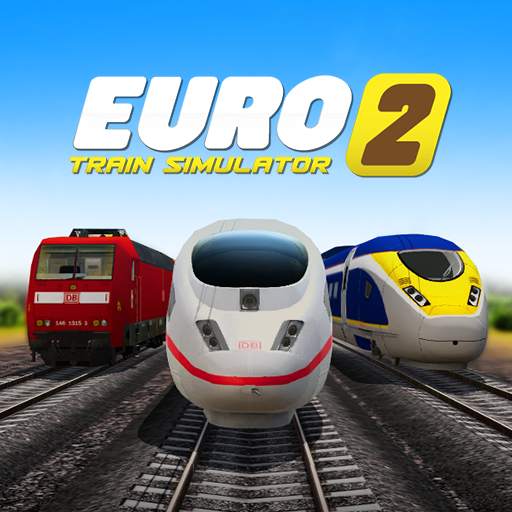 Euro Train Simulator 2: Game 2024.2
