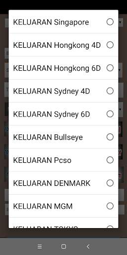 Togel Super screenshot 10