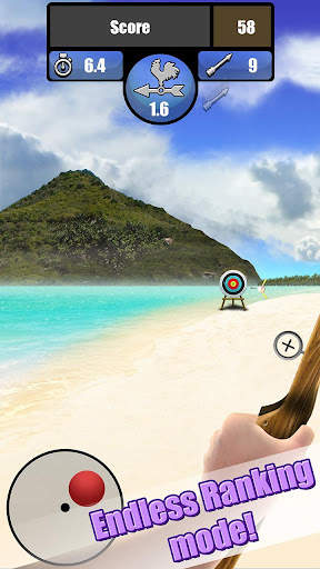 Archery Tournament screenshot 2