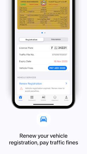 DubaiNow screenshot 4