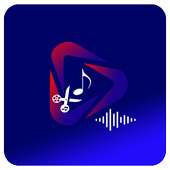 MP3 Cutter - Make Ringtone & Song "Coupeur MP3"