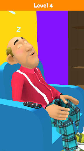 Funny Pranks 3D screenshot 1