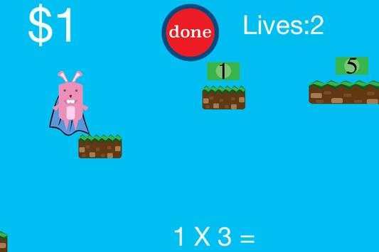Money Bunny स्क्रीनशॉट 5