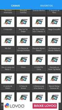 Free TV, iptv, tv online grátis screenshot 2