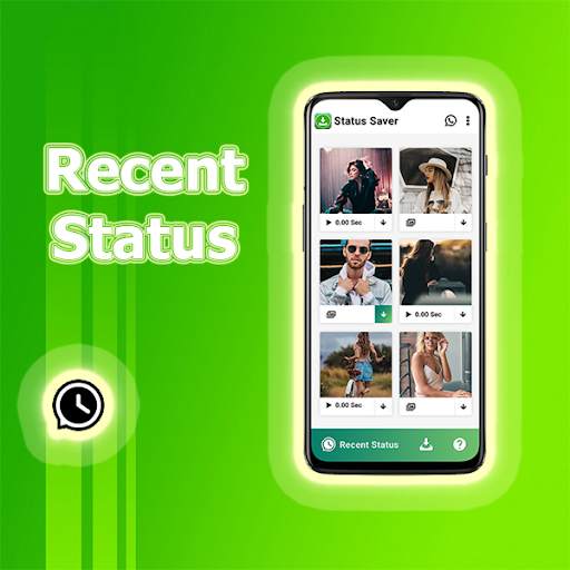 WhatsSaver - Status Video download for Whatsapp screenshot 2