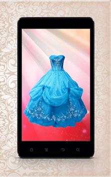 Prom Dress Photo Montage screenshot 2