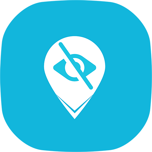 MyLoc Fake GPS icon