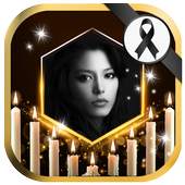 RIP Condolence 1.0.2