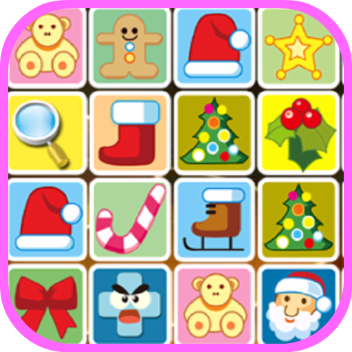 Connect Matching Game icon