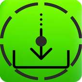 Status Downloader forWhatsapp logo