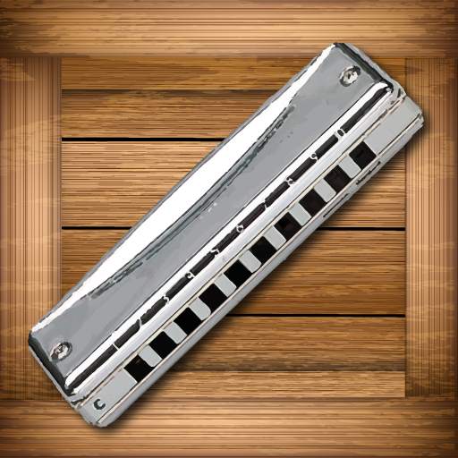 Toddlers Harmonica 2.0.1