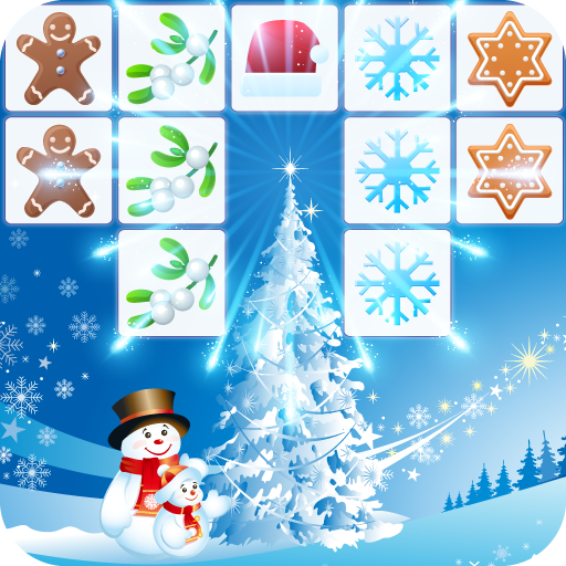 Christmas Pop Star icon
