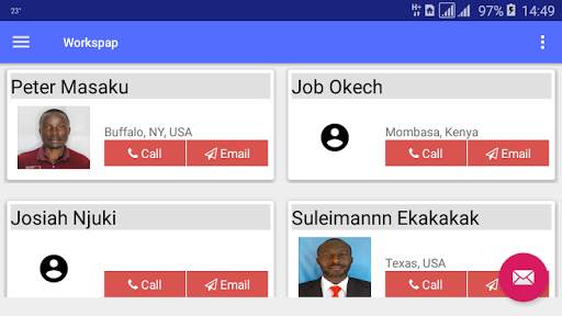 Workspap screenshot 8