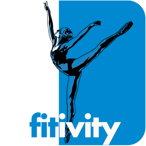 Ballet Training icon