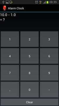 Funny Alarm Clock screenshot 5