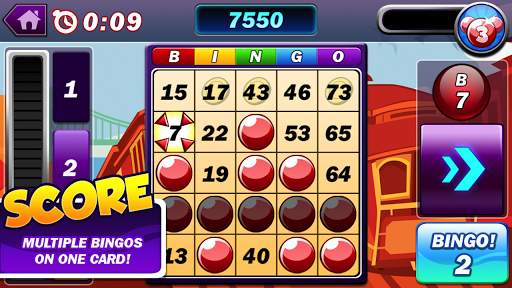 Bingo Blast screenshot 11