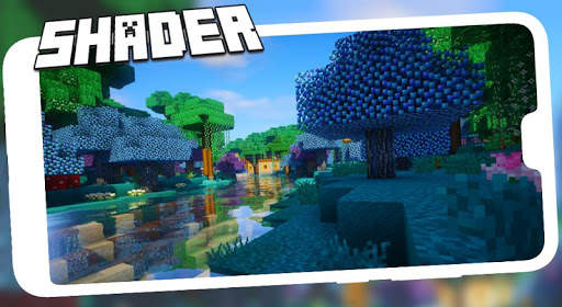 Shader Mod screenshot 1