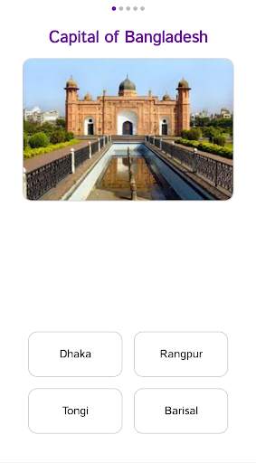 KIDS GK - Game (Children Favourite Play Game ) screenshot 4