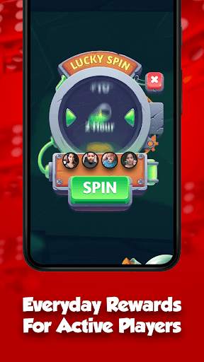 Ludo with Calls: Connect&Play! screenshot 4