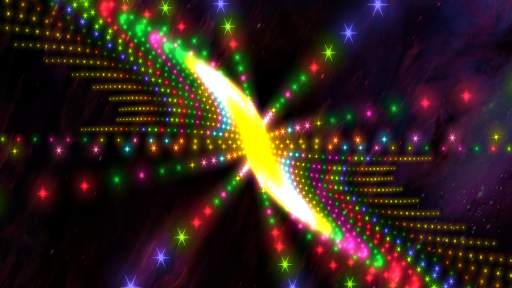 Morphing Galaxy Visualizer скриншот 6