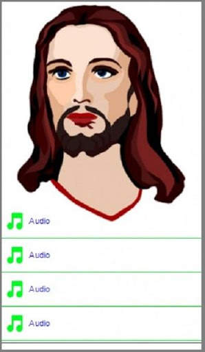 Jesus Tamil Songs 1 تصوير الشاشة