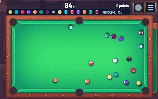 Pool Club screenshot 6