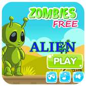 Alien Shooter Free Zombies