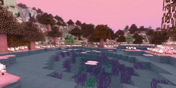 CandyCraft Mod  (CandyLand) screenshot 4
