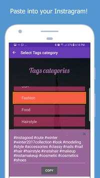 Fast Instagram Followers screenshot 4