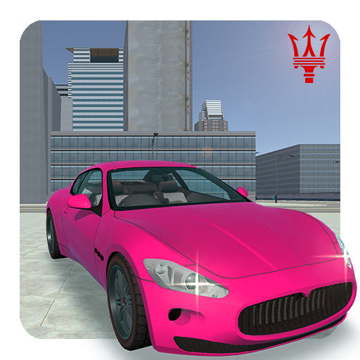 GT Drift Car Simulator Game:New Drifting Car Games icon