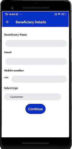 HaiPals Messenger - Free Chat,Calls,Smart Payments screenshot 4