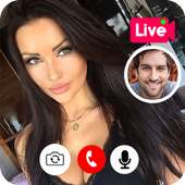 talk Chat : live Video chat Call on 9Apps