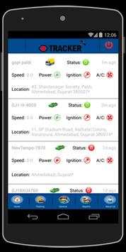 EyeTracker screenshot 3