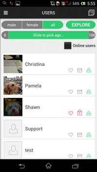 Spika screenshot 5