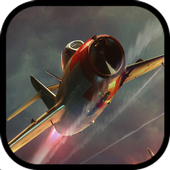Deadly Jet Fights icon