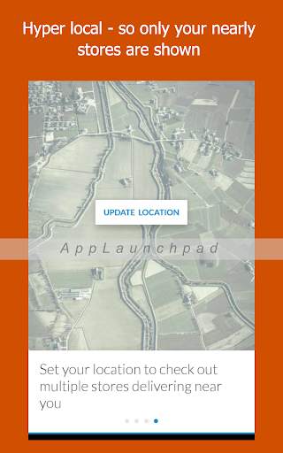My Local Store - GROCERY SHOPPING APP screenshot 10