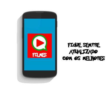 Filmes para WhatsApp screenshot 2