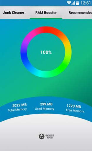 Zen Cleaner 3 تصوير الشاشة
