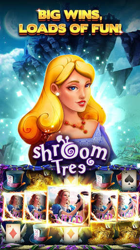 Slots Casino - Adventures screenshot 1