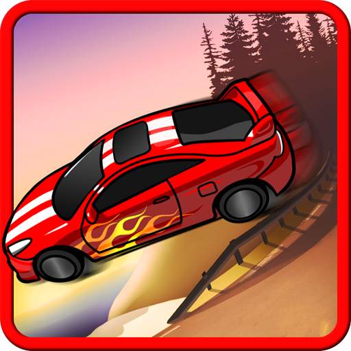 Twisted Racer: Race Car Stunts 1.0