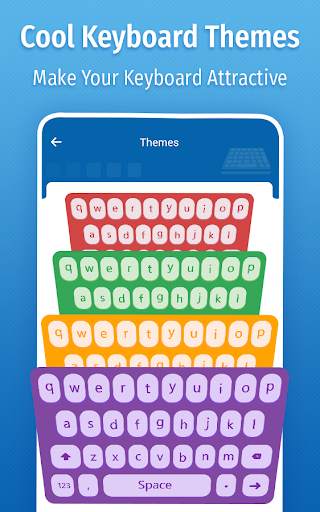 Hindi English Translator screenshot 6