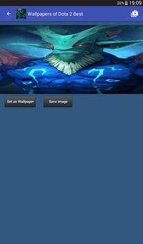 Wallpapers Of Dota 2 Best screenshot 12