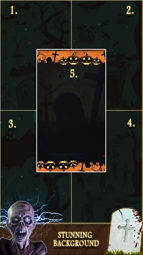Pasukan Hancur Zombie screenshot 4