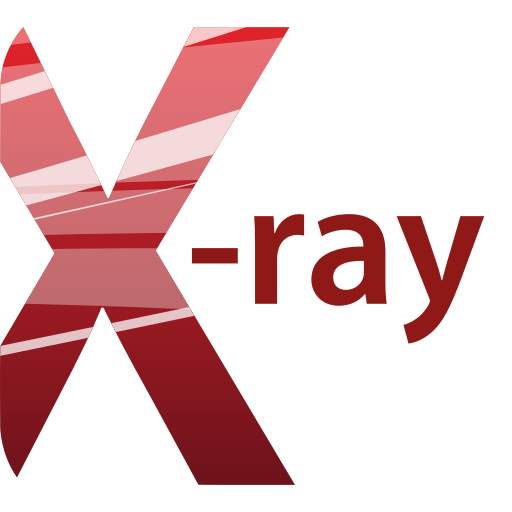 NDT X-ray Toolbox 2.1.0