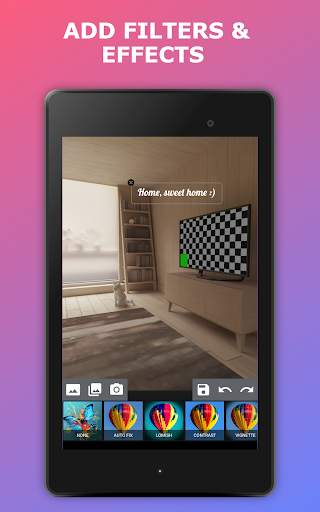 Handy Photo Editor screenshot 7
